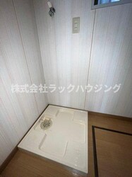 池田旭町テラスハウスの物件内観写真